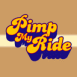 Pimp My Ride: Logo