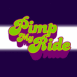 Pimp My Ride: texte vert